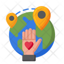 پیش‌نمایش فایل volunteering-abroad-8053848 از پک فعالیت داوطلبانه
