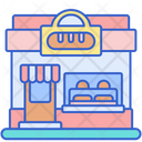 پیش‌نمایش فایل bakery-8053860 از پک ساختمان