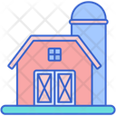 پیش‌نمایش فایل barn-8053862 از پک ساختمان