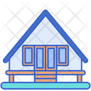 پیش‌نمایش فایل bungalow-8053863 از پک ساختمان