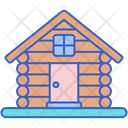 پیش‌نمایش فایل cabin-8053865 از پک ساختمان