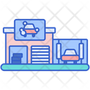 پیش‌نمایش فایل car-wash-8053867 از پک ساختمان