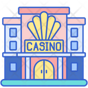 پیش‌نمایش فایل casino-8053868 از پک ساختمان