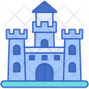 پیش‌نمایش فایل castle-8053869 از پک ساختمان