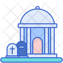 پیش‌نمایش فایل cemetery-8053870 از پک ساختمان