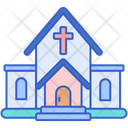 پیش‌نمایش فایل church-8053871 از پک ساختمان