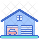 پیش‌نمایش فایل garage-8053881 از پک ساختمان