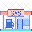 پیش‌نمایش فایل gas-station-8053882 از پک ساختمان