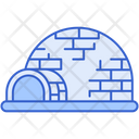 پیش‌نمایش فایل igloo-8053887 از پک ساختمان