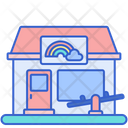 پیش‌نمایش فایل kindergarten-8053889 از پک ساختمان