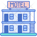 پیش‌نمایش فایل motel-8053894 از پک ساختمان