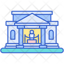 پیش‌نمایش فایل museum-8053895 از پک ساختمان