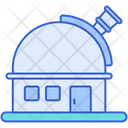 پیش‌نمایش فایل observatory-8053896 از پک ساختمان