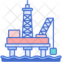 پیش‌نمایش فایل oil-platform-8053898 از پک ساختمان