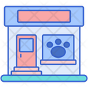 پیش‌نمایش فایل pet-shop-8053902 از پک ساختمان