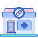 پیش‌نمایش فایل pharmacy-8053903 از پک ساختمان