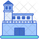 پیش‌نمایش فایل prison-8053910 از پک ساختمان