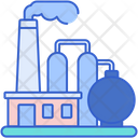 پیش‌نمایش فایل refinery-8053912 از پک ساختمان