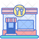 پیش‌نمایش فایل restaurant-8053913 از پک ساختمان