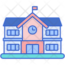 پیش‌نمایش فایل school-8053914 از پک ساختمان