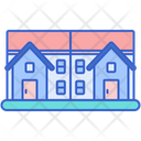 پیش‌نمایش فایل semi-detached-house-8053915 از پک ساختمان