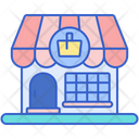 پیش‌نمایش فایل shop-8053918 از پک ساختمان