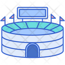 پیش‌نمایش فایل stadium-8053921 از پک ساختمان