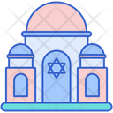 پیش‌نمایش فایل synagogue-8053923 از پک ساختمان