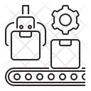 پیش‌نمایش فایل production-8053991 از پک کارخانه