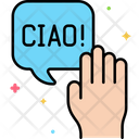 پیش‌نمایش فایل ciao-8054043 از پک ایتالیا