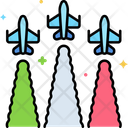 پیش‌نمایش فایل frecce-tricolori-8054053 از پک ایتالیا