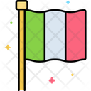 پیش‌نمایش فایل italian-flag-8054062 از پک ایتالیا