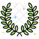 پیش‌نمایش فایل laurel-wreath-8054071 از پک ایتالیا