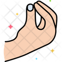 پیش‌نمایش فایل pinched-fingers-che-vuoi-8054086 از پک ایتالیا