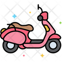 پیش‌نمایش فایل scooter-8054096 از پک ایتالیا