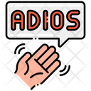 پیش‌نمایش فایل adios-8054187 از پک مکزیک