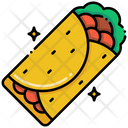 پیش‌نمایش فایل burrito-8054116 از پک مکزیک
