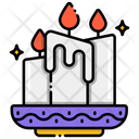 پیش‌نمایش فایل candles-8054119 از پک مکزیک