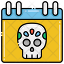 پیش‌نمایش فایل da-de-los-muertos-day-8054129 از پک مکزیک