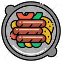 پیش‌نمایش فایل fajita-8054130 از پک مکزیک