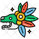 پیش‌نمایش فایل kukulkan-8054139 از پک مکزیک