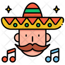پیش‌نمایش فایل mariachi-8054145 از پک مکزیک