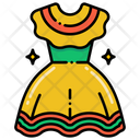 پیش‌نمایش فایل mexican-dress-8054150 از پک مکزیک