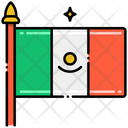 پیش‌نمایش فایل mexican-flag-8054151 از پک مکزیک
