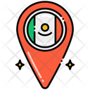 پیش‌نمایش فایل mexico-location-pin-8054156 از پک مکزیک