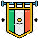 پیش‌نمایش فایل mexico-pennant-8054157 از پک مکزیک