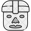 پیش‌نمایش فایل olmec-colossal-heads-8054164 از پک مکزیک