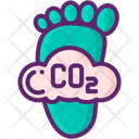 پیش‌نمایش فایل carbon-footprint-8054360 از پک آلودگی