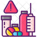 پیش‌نمایش فایل drug-pollution-8054369 از پک آلودگی