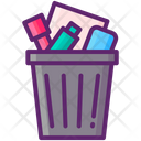 پیش‌نمایش فایل electronic-waste-8054370 از پک آلودگی